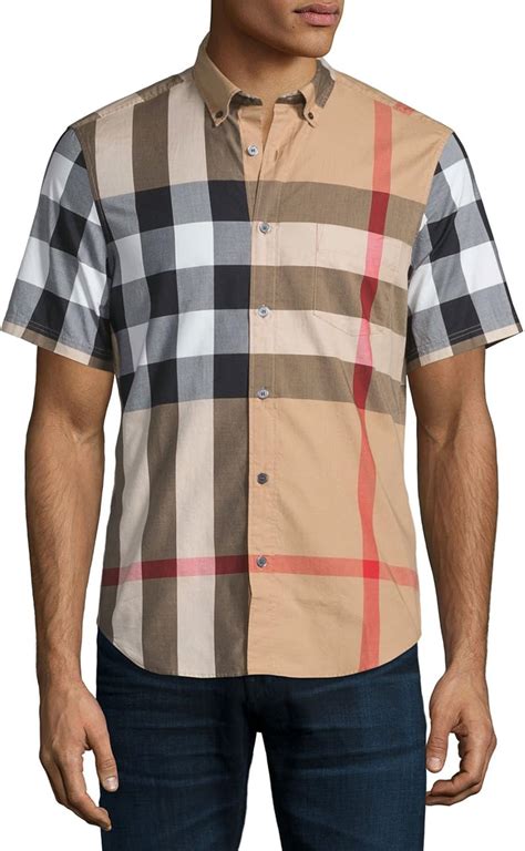 burberry shirts on sale|authentic burberry shirts for cheap.